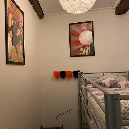 Au Soleil Confort Xxl * Sérignan