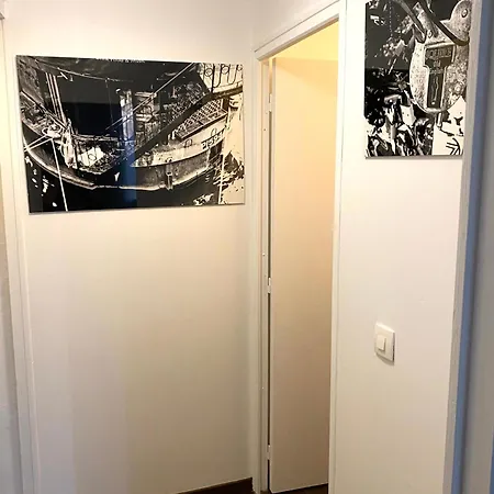 Au Soleil Confort Xxl Appartement