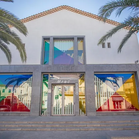 Au Soleil Confort Xxl Appartement