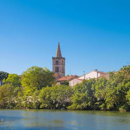 Au Soleil Confort Xxl Appartement *