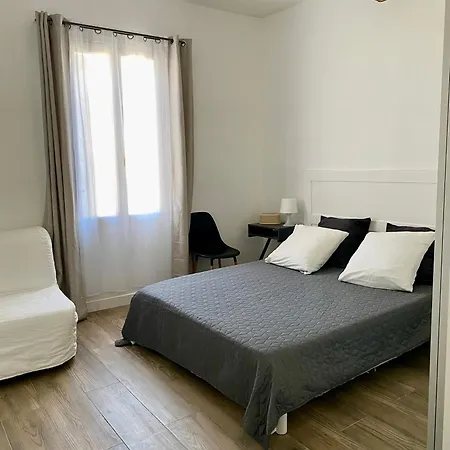 Au Soleil Confort Xxl Sérignan