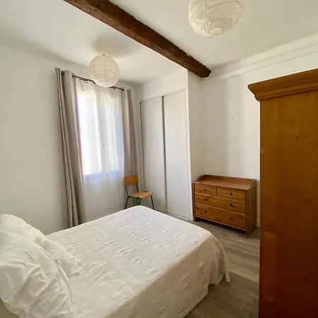 Au Soleil Confort Xxl * Sérignan