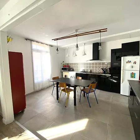 Au Soleil Confort Xxl * Sérignan