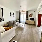 Au Soleil Confort Xxl Appartement