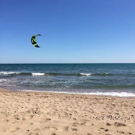 Au Soleil Confort Xxl