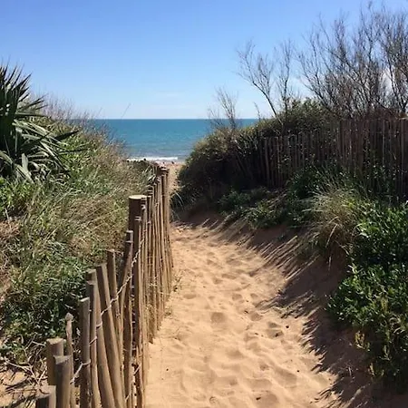 Au Soleil Confort Xxl