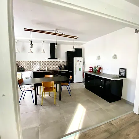 Au Soleil Confort Xxl Apartment *